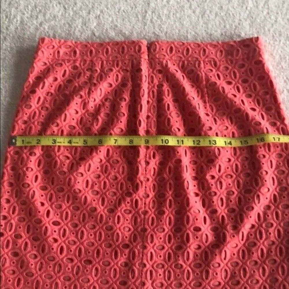 J. Crew summer skirt size 2 new - Picture 8 of 8